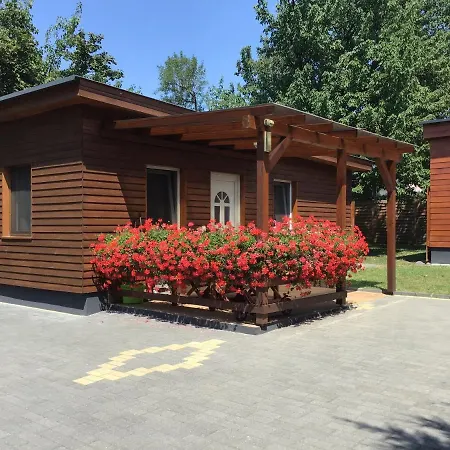 Dravecz Apartman Balatonlelle Exterior photo