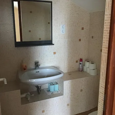 Dravecz Apartman Balatonlelle Exterior photo