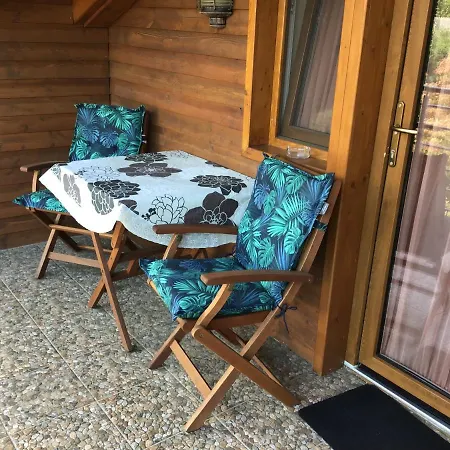 Dravecz Apartman Balatonlelle Exterior photo
