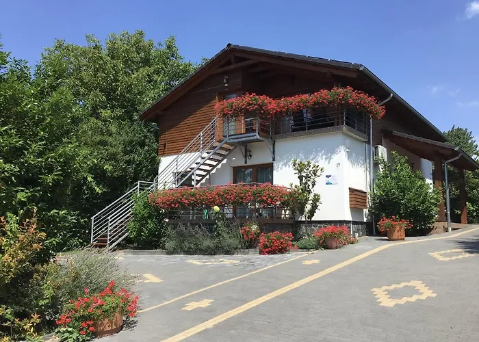 Dravecz Apartman