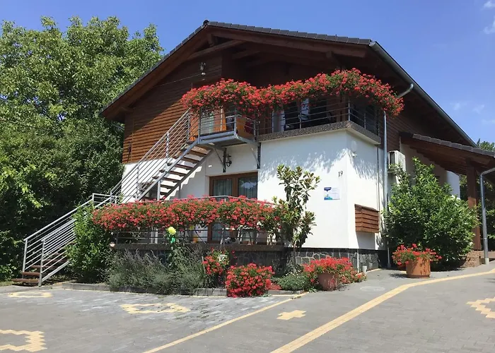 Drávecz Apartman