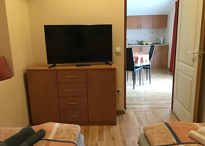 Dravecz Apartman