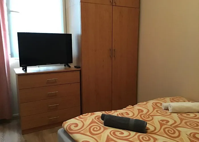Dravecz Apartman