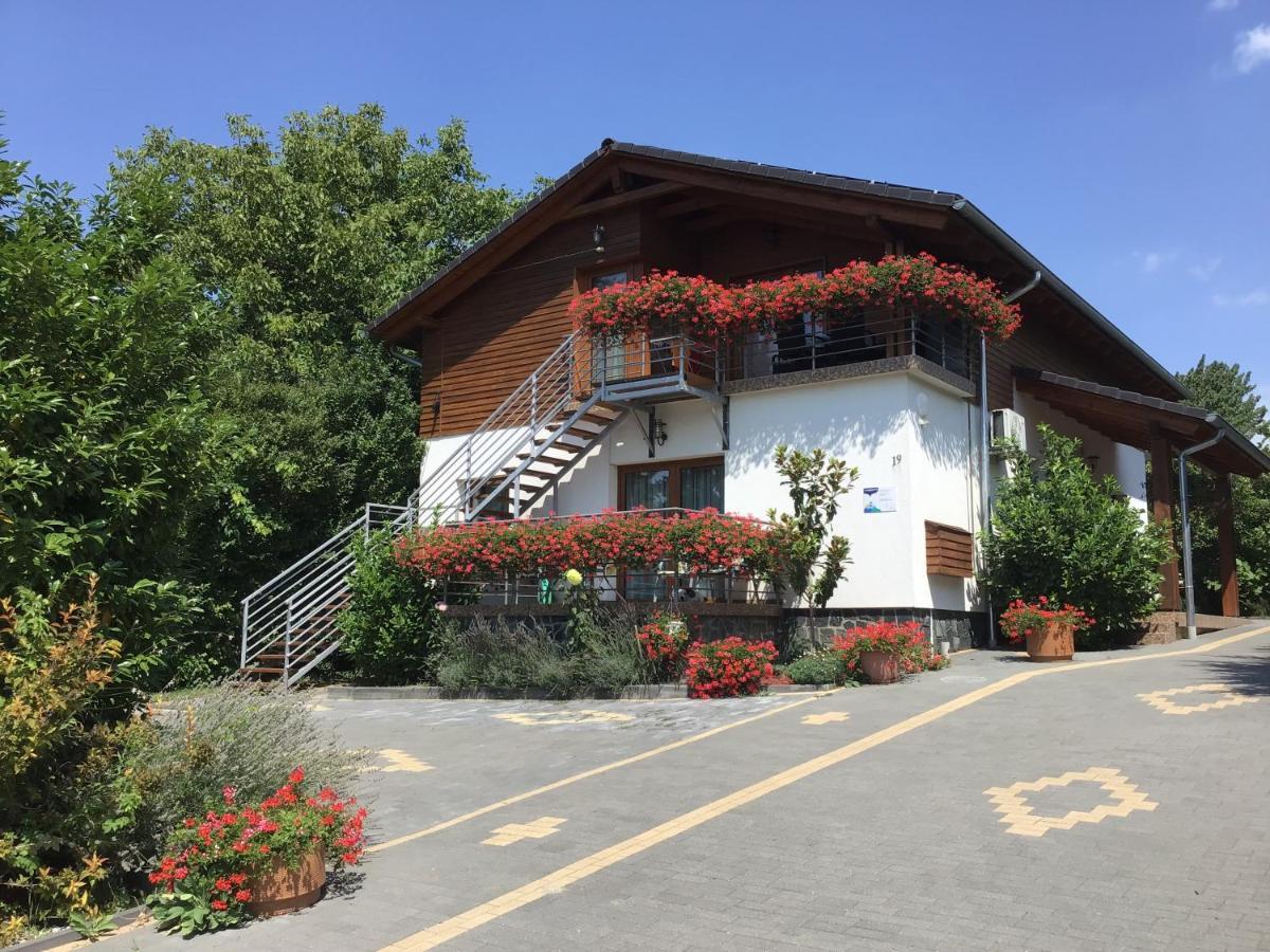 Apartment Dravecz Balatonlelle