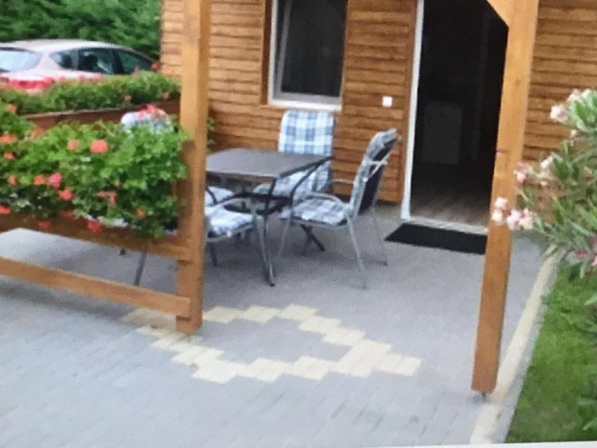 Apartment Dravecz *