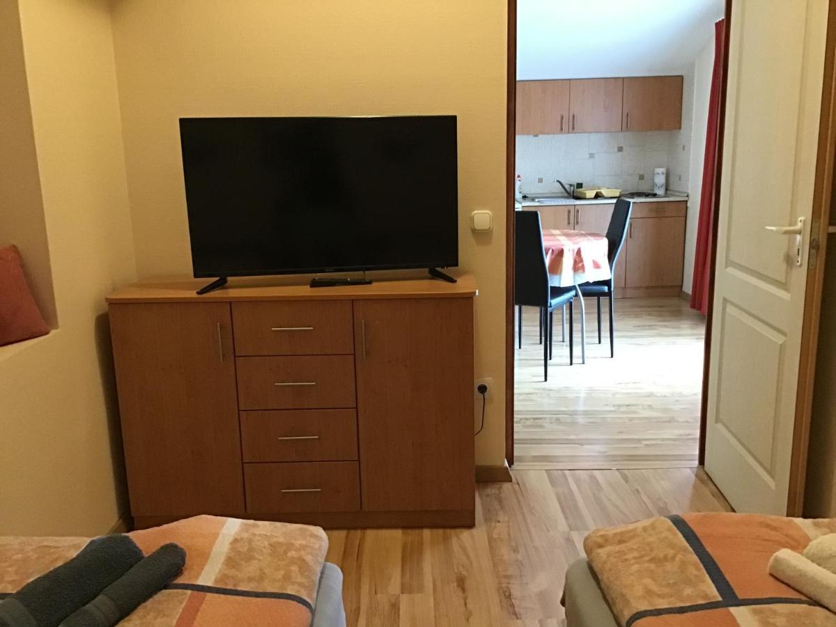 Apartment Dravecz