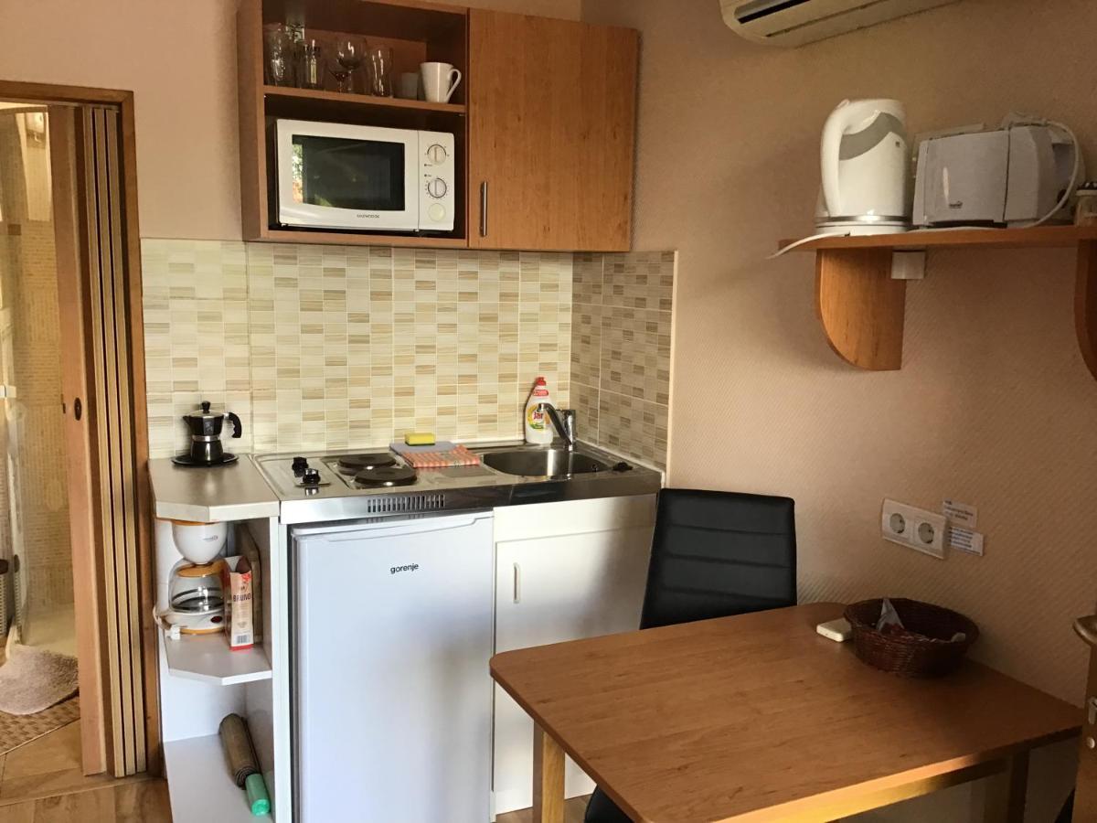 Apartment Dravecz Balatonlelle