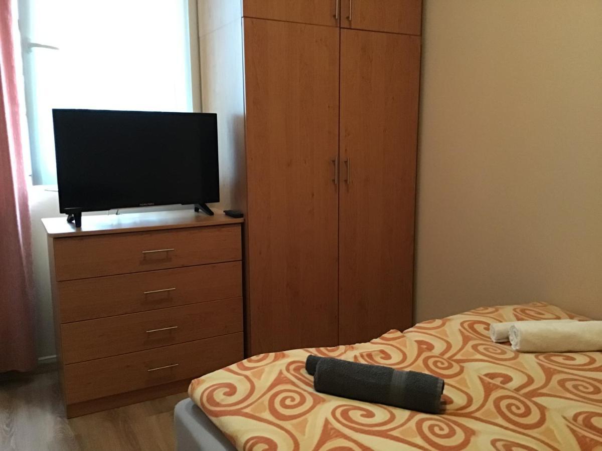 Drávecz Appartamento Balatonlelle