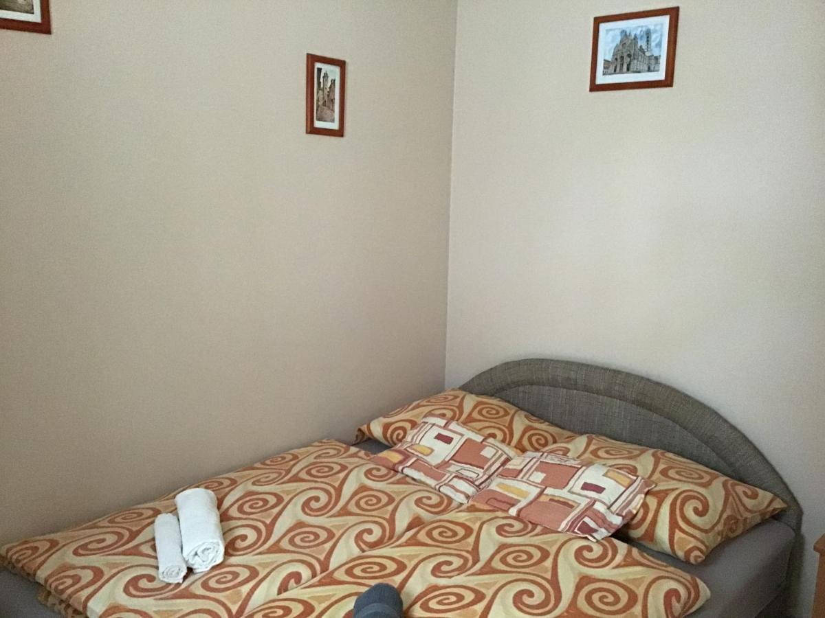 Apartment Dravecz *