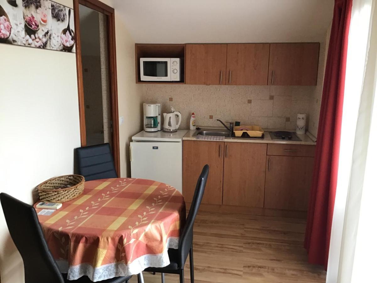 Dravecz Apartment