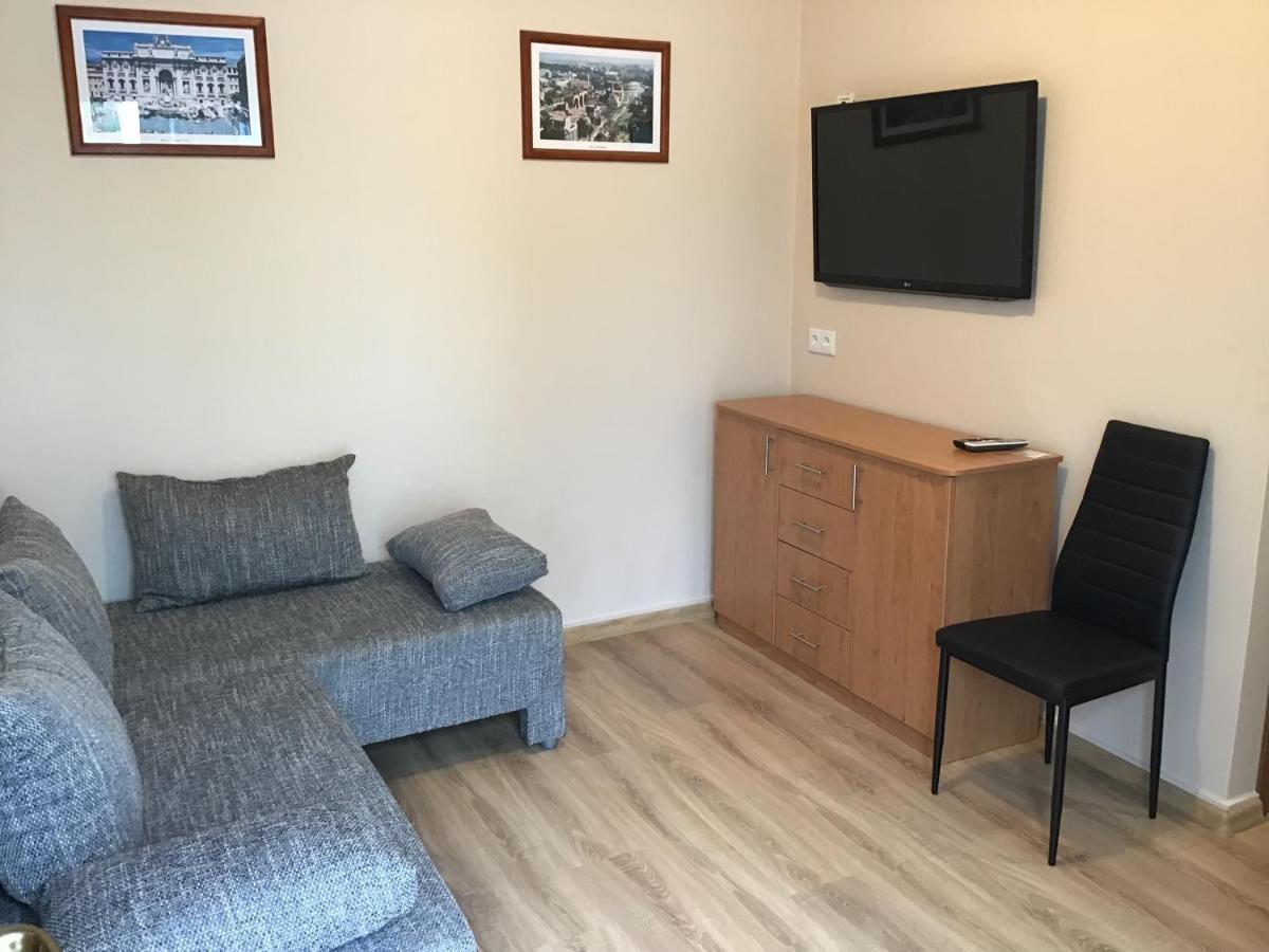 Apartment Dravecz