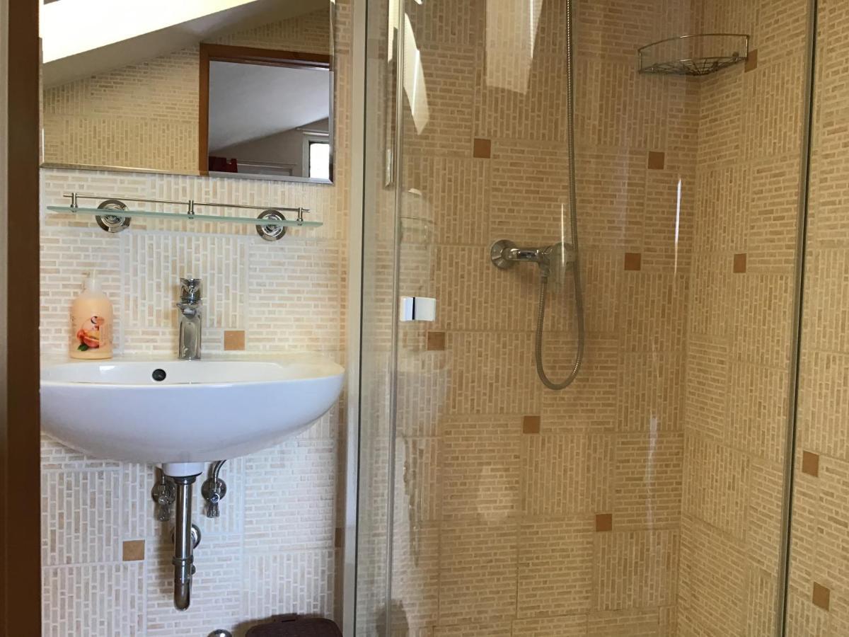 Dravecz Apartment Balatonlelle