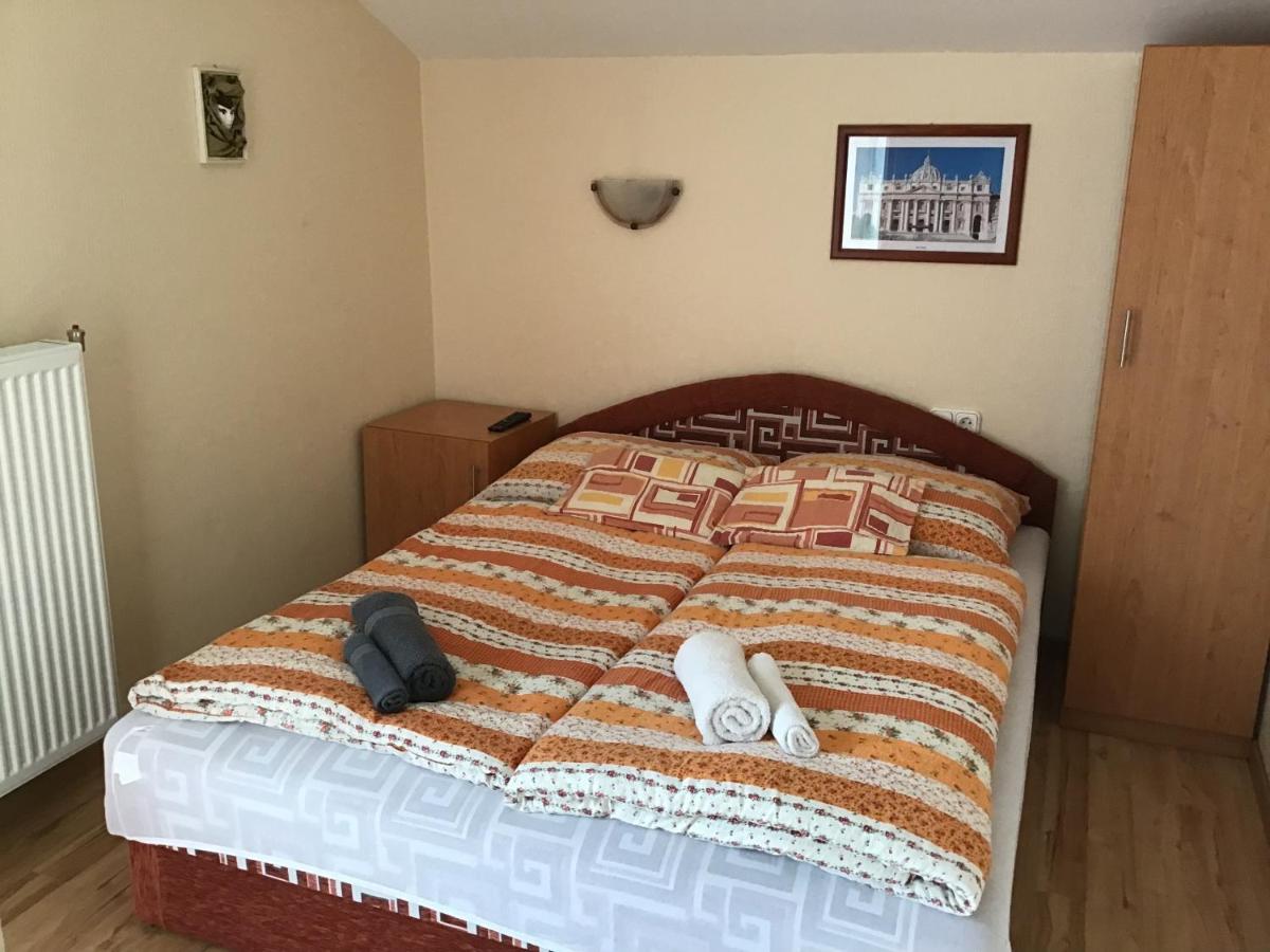 Appartamento Drávecz Balatonlelle